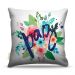 Combo Ambiente decorativo para quartos Nerderia e Lojaria quart2 colorido