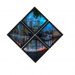 Combo Quadro Decorativo 20X20Cm X4