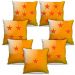 Combo de almofadas 45 x 45 cm (3und.) Nerderia e Lojaria db 01 colorido