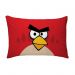 Fronha Para Travesseiro Nerderia Angry Birds
