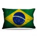 Fronha Para Travesseiro Nerderia Brasil