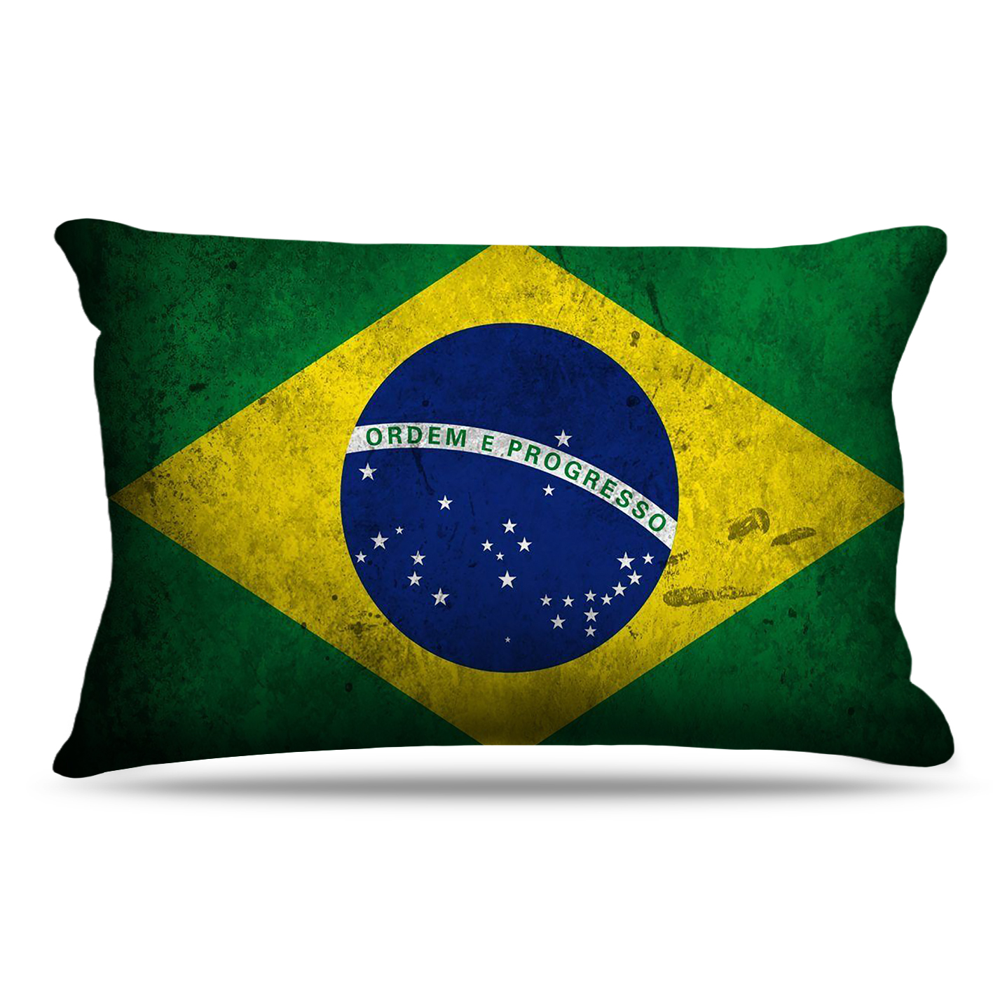 Fronha Para Travesseiro Nerderia Brasil