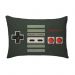 Fronha Para Travesseiro Nerderia Controle Nintendo