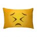 Fronha Para Travesseiro Nerderia Emoticon Whatsapp Puto