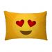 Fronha Para Travesseiro Nerderia Emoticon Whatsappapaixonado