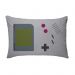 Fronha Para Travesseiro Nerderia Game Boy