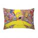 Fronha Para Travesseiro Nerderia Homer Bebado