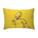 Fronha Para Travesseiro Nerderia Homer Pelado