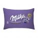 Fronha Para Travesseiro Nerderia Milka