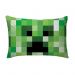 Fronha Para Travesseiro Nerderia Minecraft