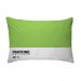 Fronha Para Travesseiro Nerderia Pantone Verde