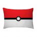 Fronha Para Travesseiro Nerderia Pokebola