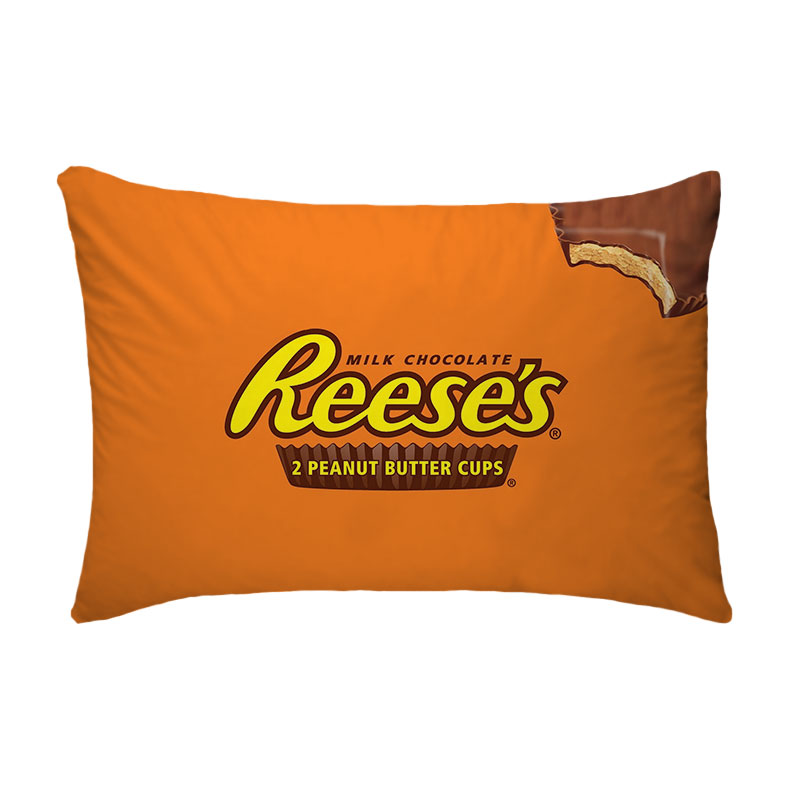 Fronha Para Travesseiro Nerderia Reeses