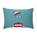 Fronha Para Travesseiro Nerderia Wally