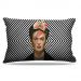 Fronha Para Travesseiros Frida Bowie
