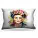 Fronha Para Travesseiros Frida Paint