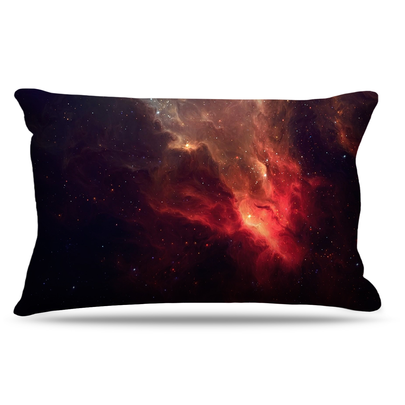 Fronha Para Travesseiros Galaxia 01