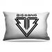 Fronha Para Travesseiros Kpop Big Bang
