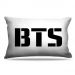 Fronha Para Travesseiros Kpop Bts