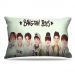 Fronha Para Travesseiros Kpop Bts Bangtan Boys
