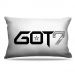 Fronha Para Travesseiros Kpop Got7