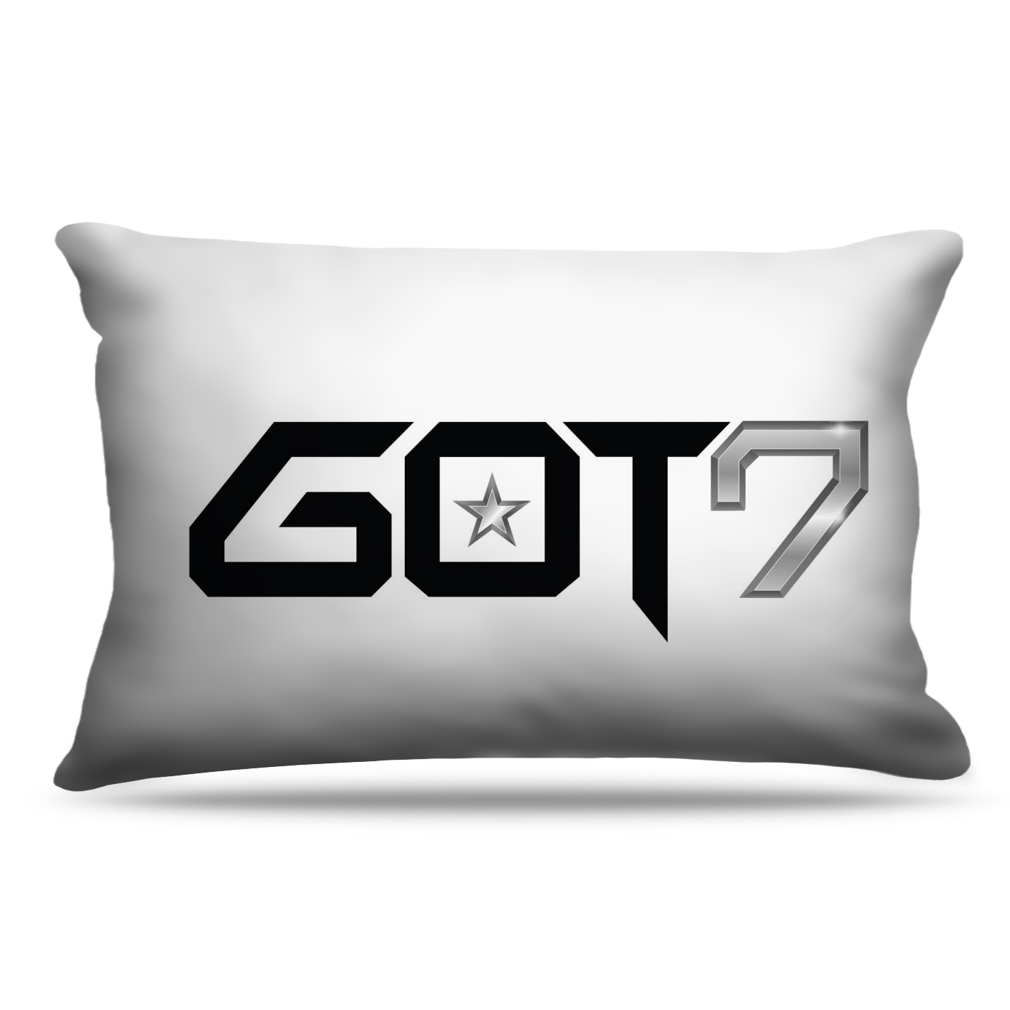 Fronha Para Travesseiros Kpop Got7