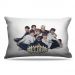 Fronha Para Travesseiros Kpop Got7 Coreanos