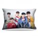 Fronha Para Travesseiros Kpop Imfact Coreanos