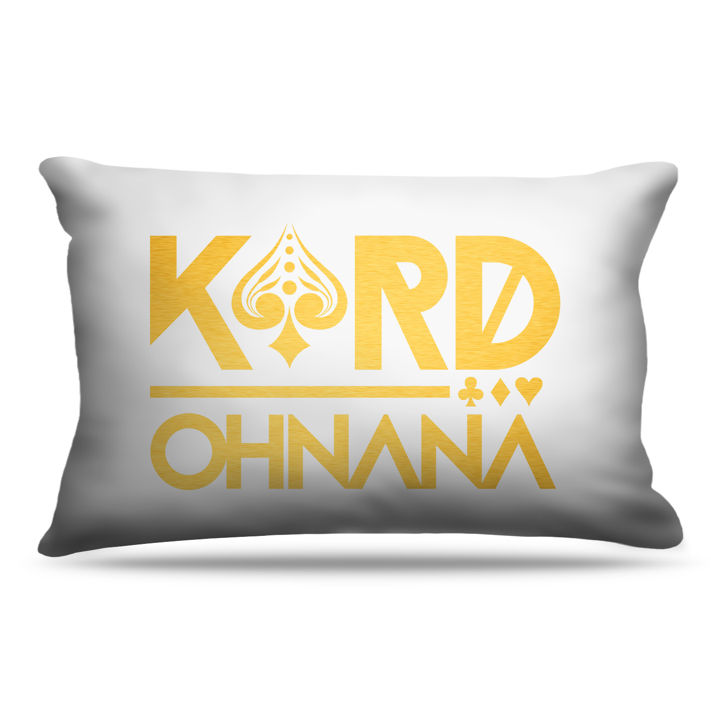 Fronha Para Travesseiros Kpop Kard Ohnana