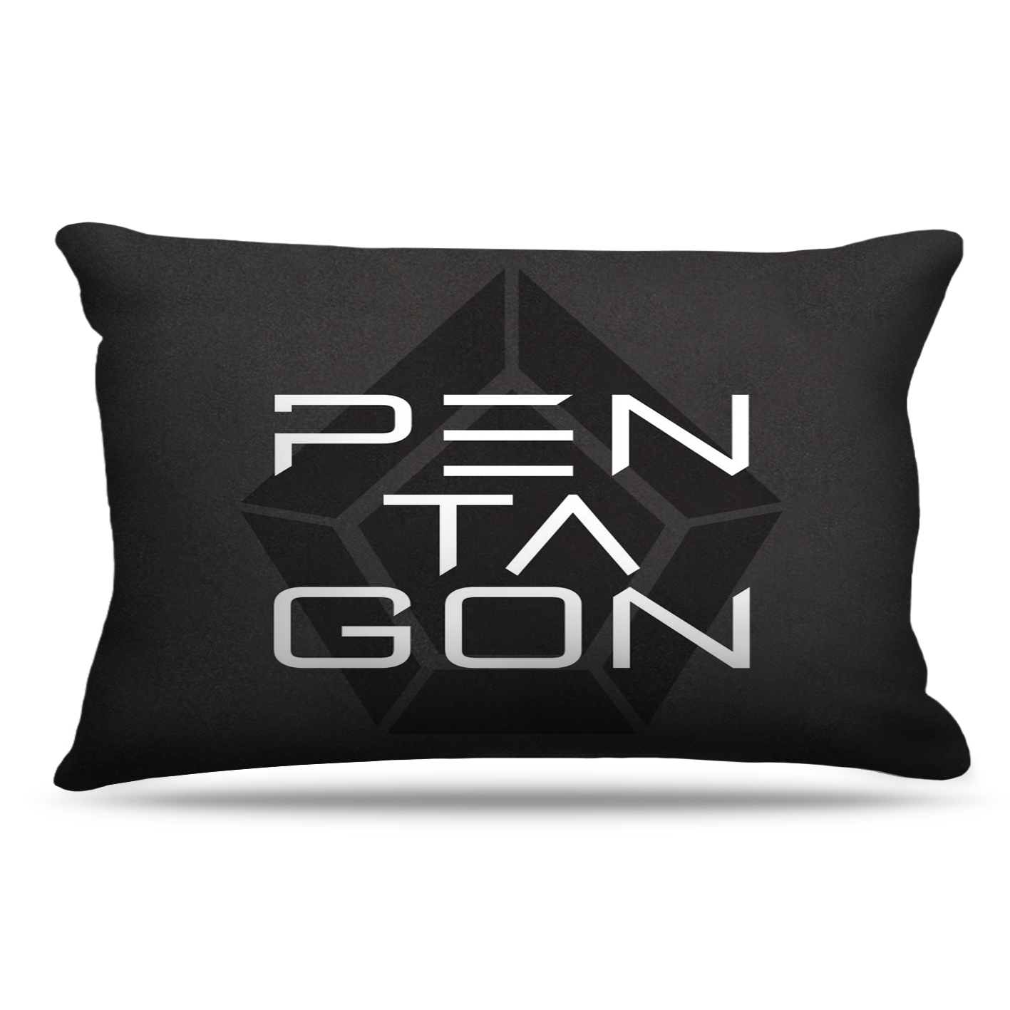 Fronha Para Travesseiros Kpop Pentagon