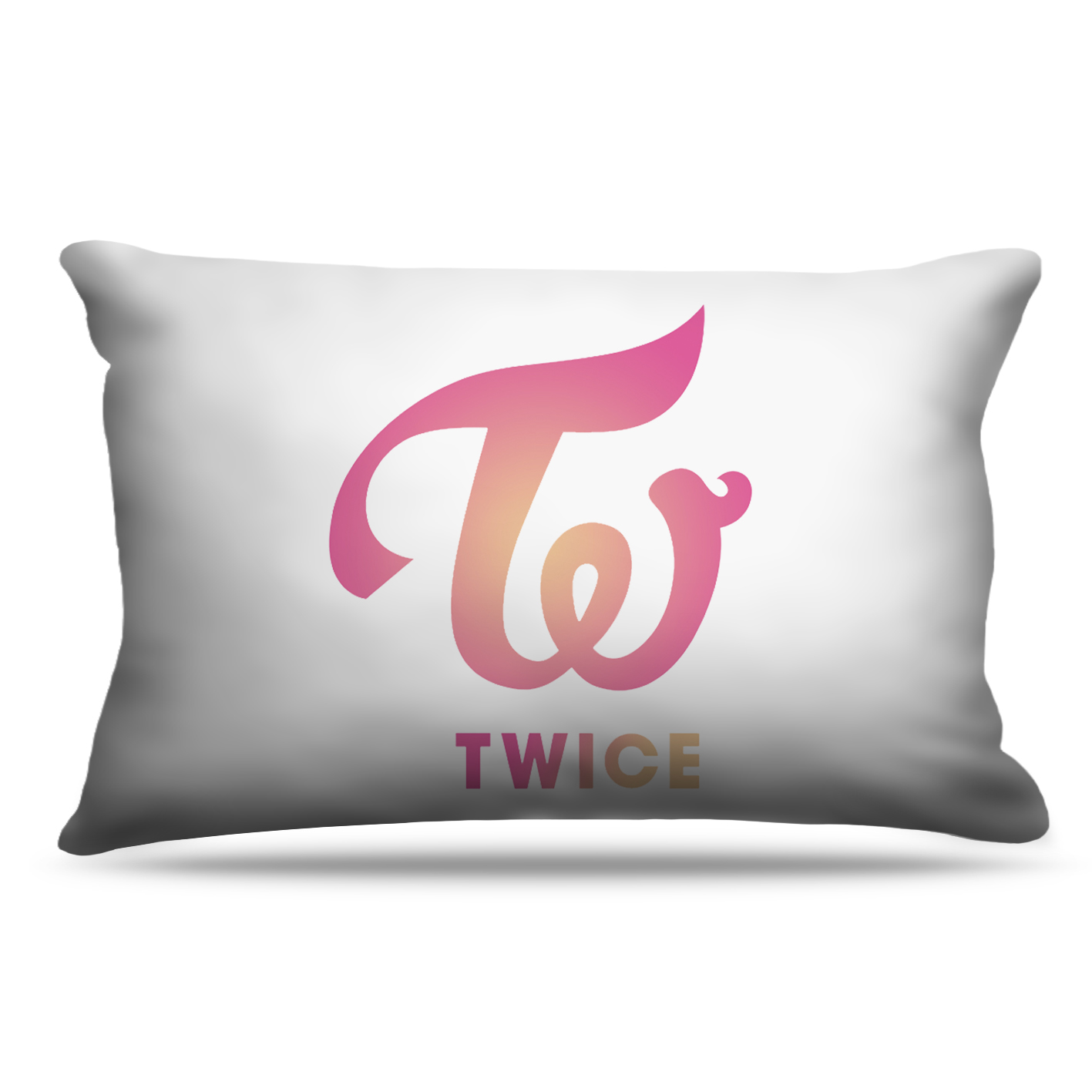 Fronha Para Travesseiros Kpop Twice