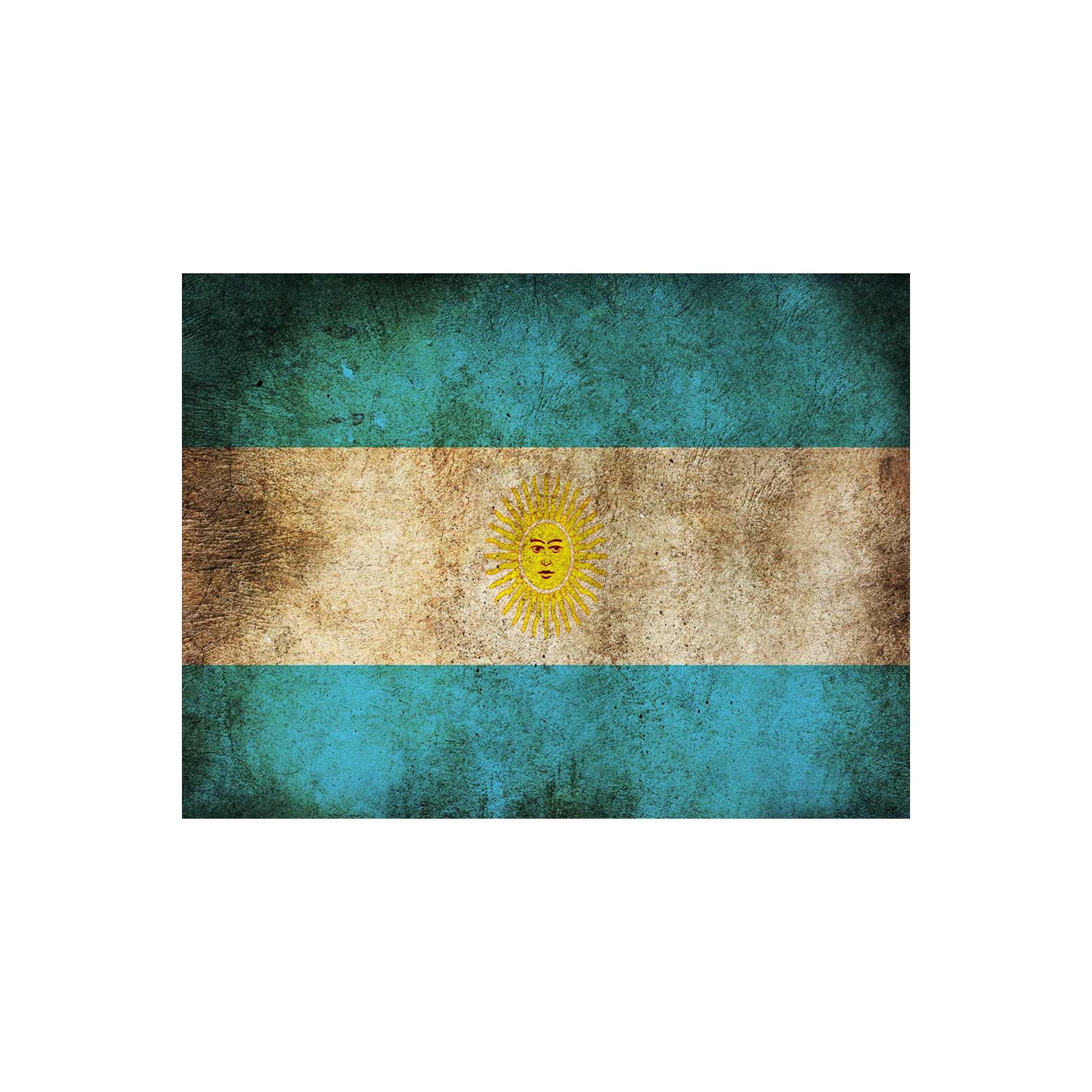 Jogo Americano Nerderia ArgentIna