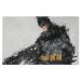 Jogo Americano Nerderia Batman Splash