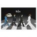 Jogo Americano Nerderia Beatles