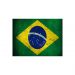 Jogo Americano Nerderia Brasil
