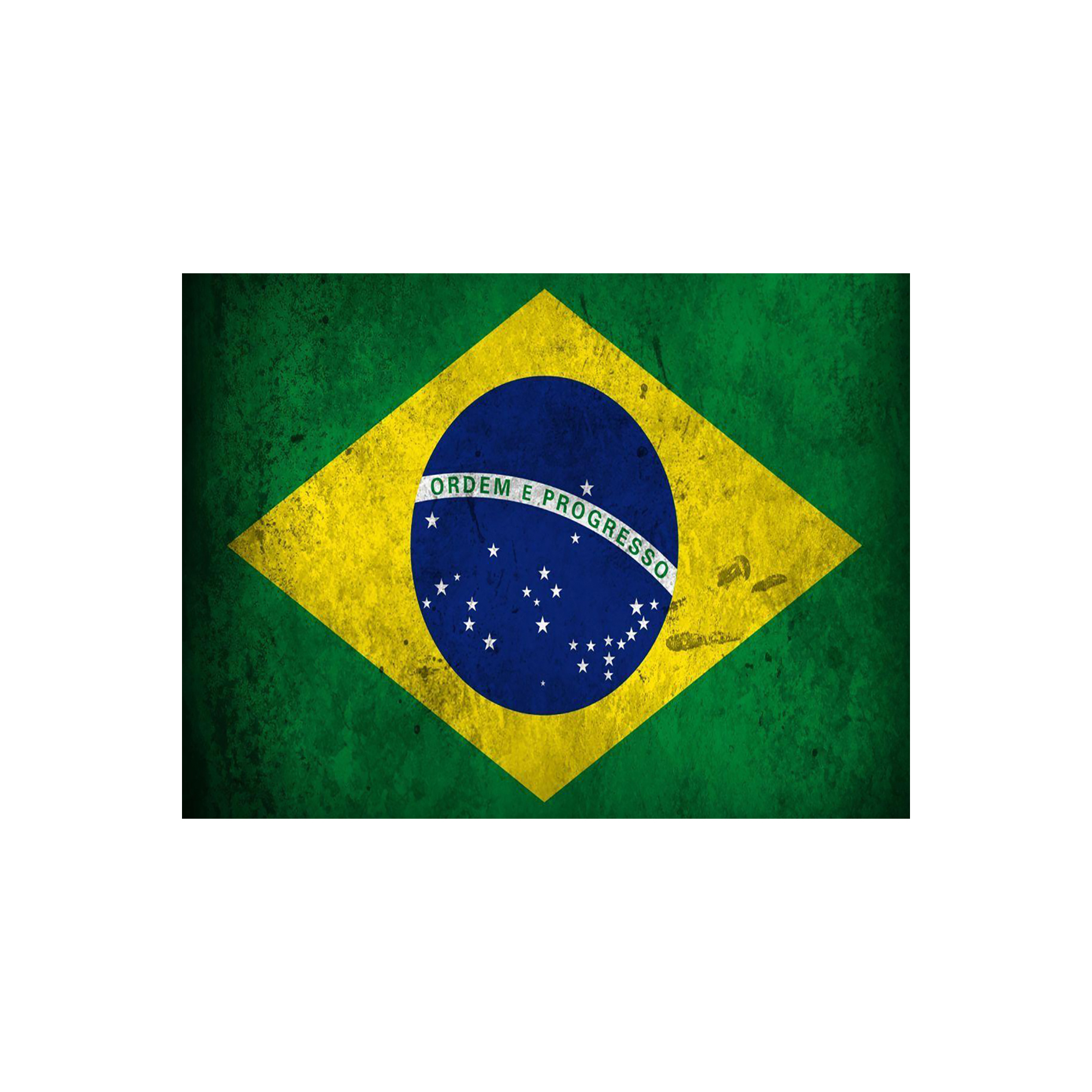 Jogo Americano Nerderia Brasil