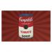 Jogo Americano Nerderia Campbells