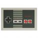 Jogo Americano Nerderia Controle Nintendo