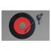 Jogo Americano Nerderia Dj
