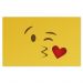 Jogo Americano Nerderia Emoticon Bj