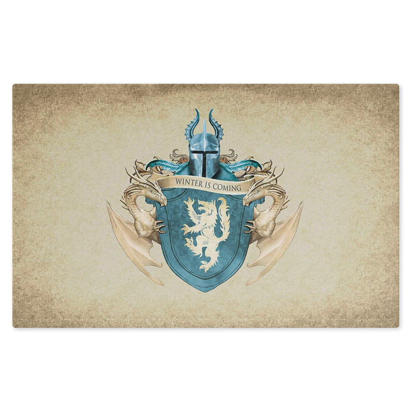 Jogo Americano Nerderia Game Of Thrones 03