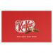 Jogo Americano Nerderia Kit Kat