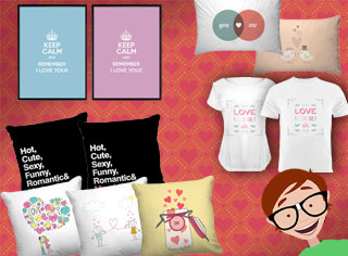 Jogo Americano Nerderia Kit Kat