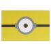 Jogo Americano Nerderia Minions