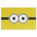 Jogo Americano Nerderia Minions Dois Olhos