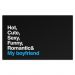 Jogo Americano Nerderia My Boyfriend