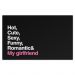 Jogo Americano Nerderia My Girlfriend