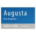 Jogo Americano Nerderia Rua Augusta