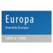 Jogo Americano Nerderia Ruas Europa