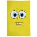 Pano De Prato Nerderia Bob Esponja